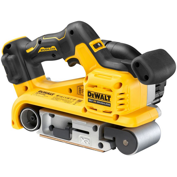 Шлифовальная машина DeWALT DCW220NT-XJ