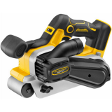 Шлифовальная машина DeWALT DCW220NT-XJ