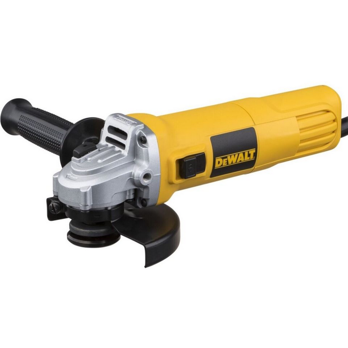 Шлифовальная машина DeWALT DWE4117-QS