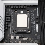 Рамка для сокета Thermalright LGA1700-BCF Black V2 (TRBCF1700BL.V2)