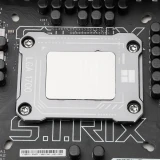 Рамка для сокета Thermalright LGA1700-BCF Grey (TRBCF1700GR)