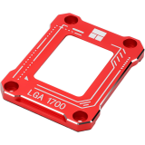 Рамка для сокета Thermalright LGA1700-BCF Red (TRBCF1700R)