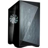 ..... Корпус Zalman Z9 Iceberg MS Black (0130) Б/У небольшая царапина внутри корпуса