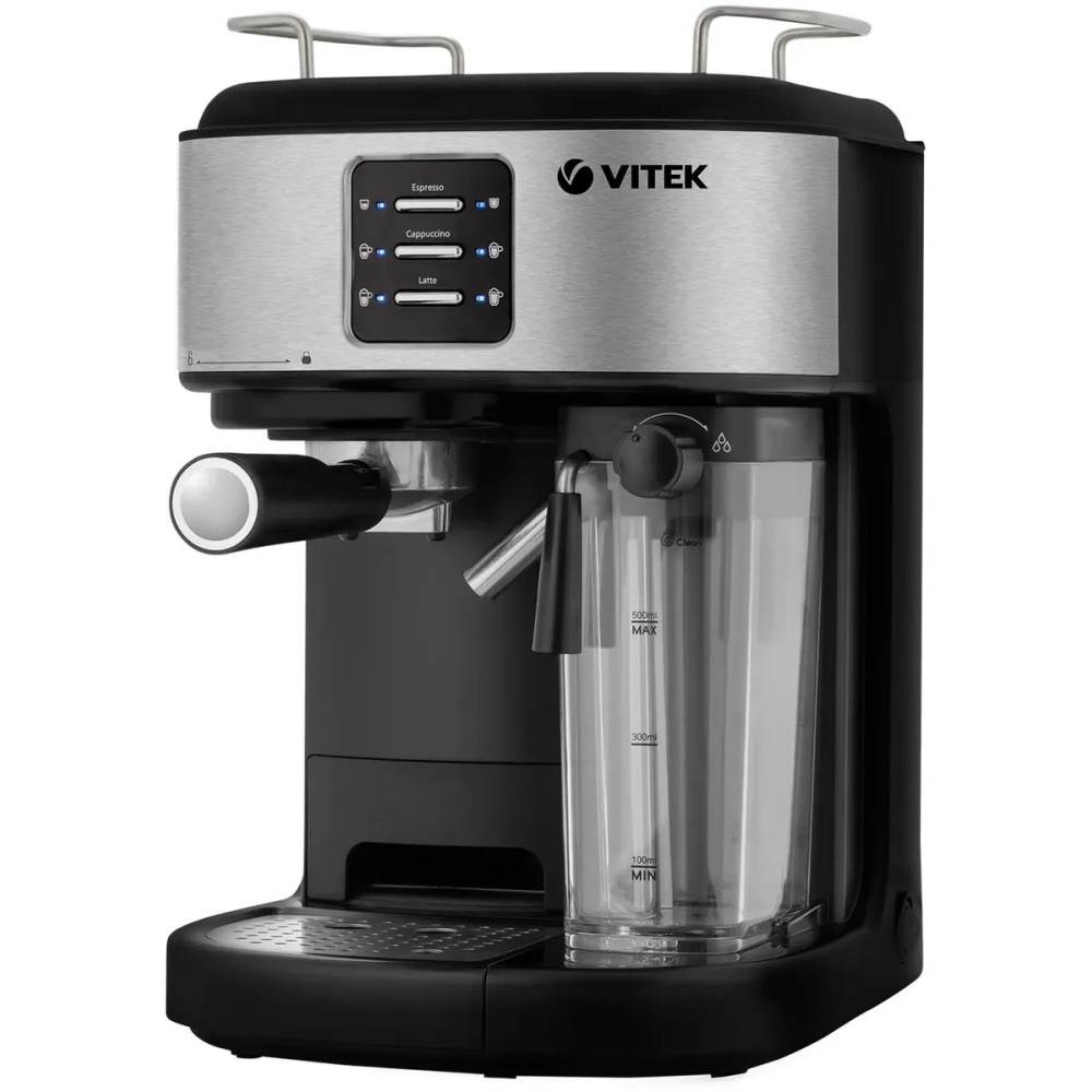 Кофеварка VITEK VT-8489