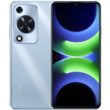 Смартфон Huawei Nova Y72S 8/128Gb Blue (51098BCB)