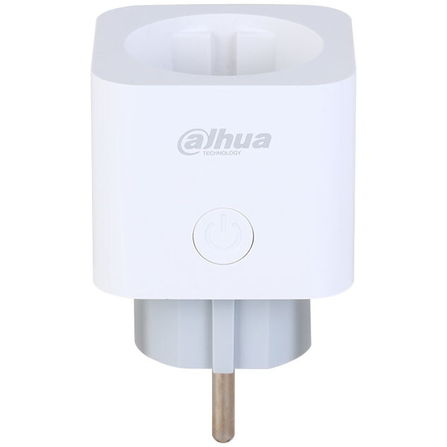 Умная розетка Dahua DHI-ICS1-W2(868)