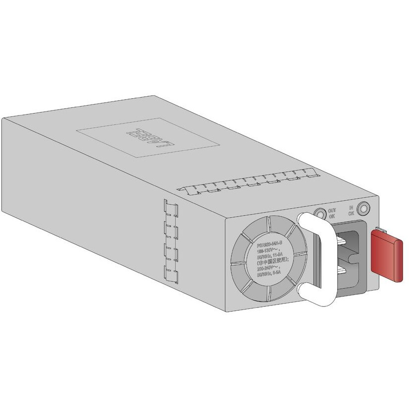 Блок питания H3C PSR920-54A-B