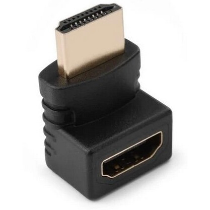 Переходник HDMI - HDMI, GoPower 00-00030096