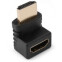 Переходник HDMI - HDMI, GoPower 00-00030096