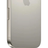 Смартфон Apple iPhone 16 Pro 128Gb Natural Titanium (MYNG3SX/A)