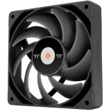 Вентилятор для корпуса Thermaltake Toughfan 12 Pro High Static Pressure PC Cooling Fan Black (CL-F139-PL12BL-A)