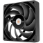 Вентилятор для корпуса Thermaltake Toughfan 12 Pro High Static Pressure PC Cooling Fan Black - CL-F139-PL12BL-A