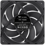 Вентилятор для корпуса Thermaltake Toughfan 12 Pro High Static Pressure PC Cooling Fan Black (CL-F139-PL12BL-A)