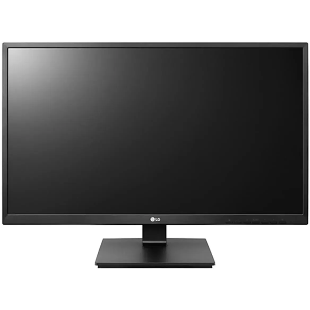 Монитор LG 27" 27BK55YP-B