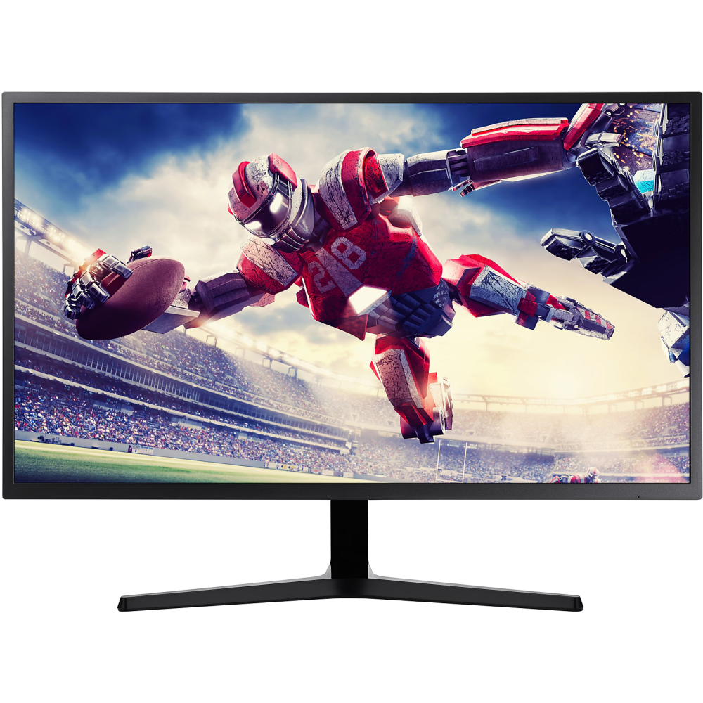 Монитор Samsung 32" LU32J590UQP