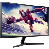 Монитор Samsung 32" LU32J590UQP