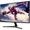 Монитор Samsung 32" LU32J590UQP - фото 3