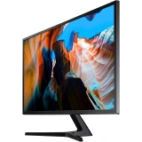 Монитор Samsung 32" LU32J590UQP