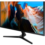 Монитор Samsung 32" LU32J590UQP