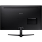 Монитор Samsung 32" LU32J590UQP - фото 8