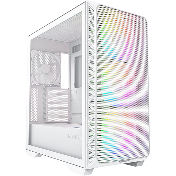 Корпус MONTECH AIR 903 MAX White - AIR 903 MAX WH