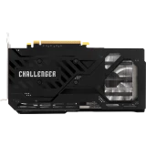 Видеокарта Intel Arc B570 ASRock Challenger 10Gb OC (B570 CL 10GO)