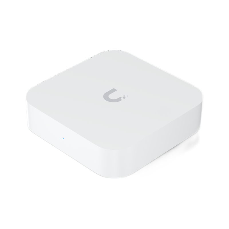 Межсетевой экран Ubiquiti UniFi Gateway Lite - UXG-Lite