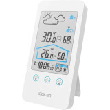 Метеостанция BALDR B0201WST2H2 White (B0201WST2H2-WHITE)