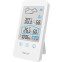 Метеостанция BALDR B0201WST2H2 White - B0201WST2H2-WHITE - фото 2