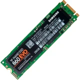 Накопитель SSD 250Gb Samsung 860 EVO (MZ-N6E250BW)