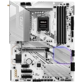 Материнская плата ASRock Z890 Pro RS WiFi White