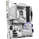 Материнская плата ASRock Z890 Pro RS WiFi White