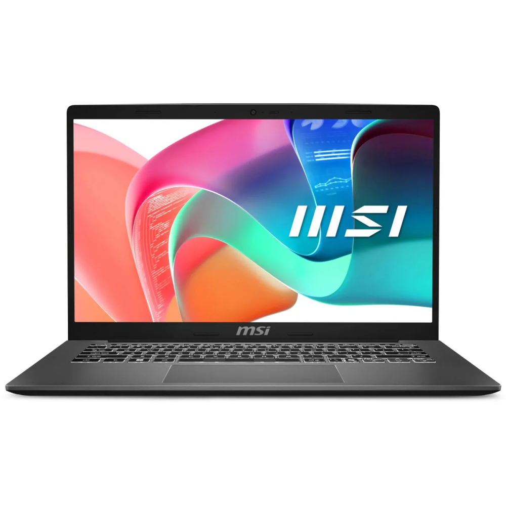 Ноутбук MSI Modern 14 F13MG-207RU - 9S7-14S121-207