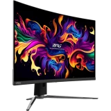 Монитор MSI 32" MPG 321CURX QD-OLED (9S6-3DD64T-003)