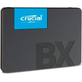 Накопитель SSD 4Tb Crucial BX500 (CT4000BX500SSD1)