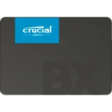 Накопитель SSD 4Tb Crucial BX500 (CT4000BX500SSD1)