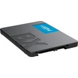 Накопитель SSD 4Tb Crucial BX500 (CT4000BX500SSD1)