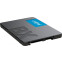 Накопитель SSD 4Tb Crucial BX500 (CT4000BX500SSD1) - фото 3