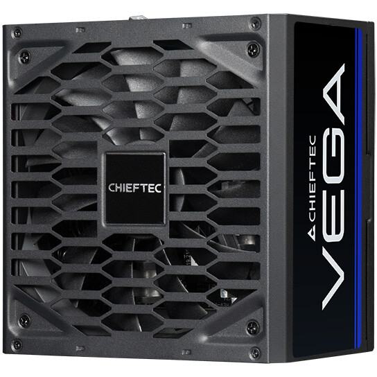 Блок питания 750W Chieftec Vega (PPG-750-S)