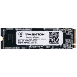 Накопитель SSD 512Gb Гравитон (SSD-512G3P4-M201) OEM (ЕЦРТ.467532.001-01_OEM)