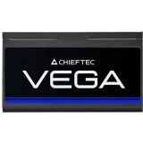 Блок питания 850W Chieftec Vega (PPG-850-S)