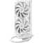 Система жидкостного охлаждения ID-COOLING FX240 PRO WHITE - фото 4