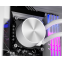 Система жидкостного охлаждения ID-COOLING FX240 PRO WHITE - фото 9