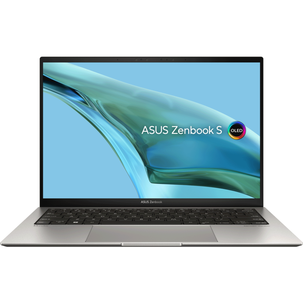 Ноутбук ASUS UX5304VA Zenbook S OLED (NQ396) - UX5304VA-NQ396