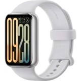 Фитнес-браслет Xiaomi Smart Band 9 Pro Moonlight Silver (X57415)