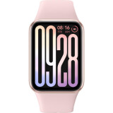 Фитнес-браслет Xiaomi Smart Band 9 Pro Rose Gold (X57414)