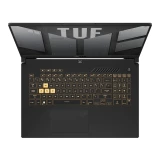 Ноутбук ASUS FX707VI TUF Gaming F17 (2023) (HX106) (FX707VI-HX106)