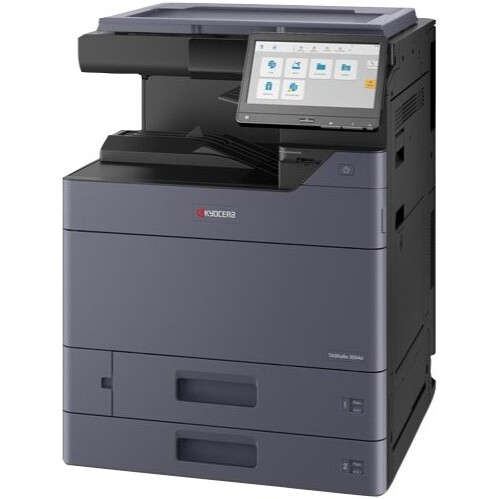 МФУ Kyocera TASKalfa 2554ci (Asia) - 1102YP3AXV