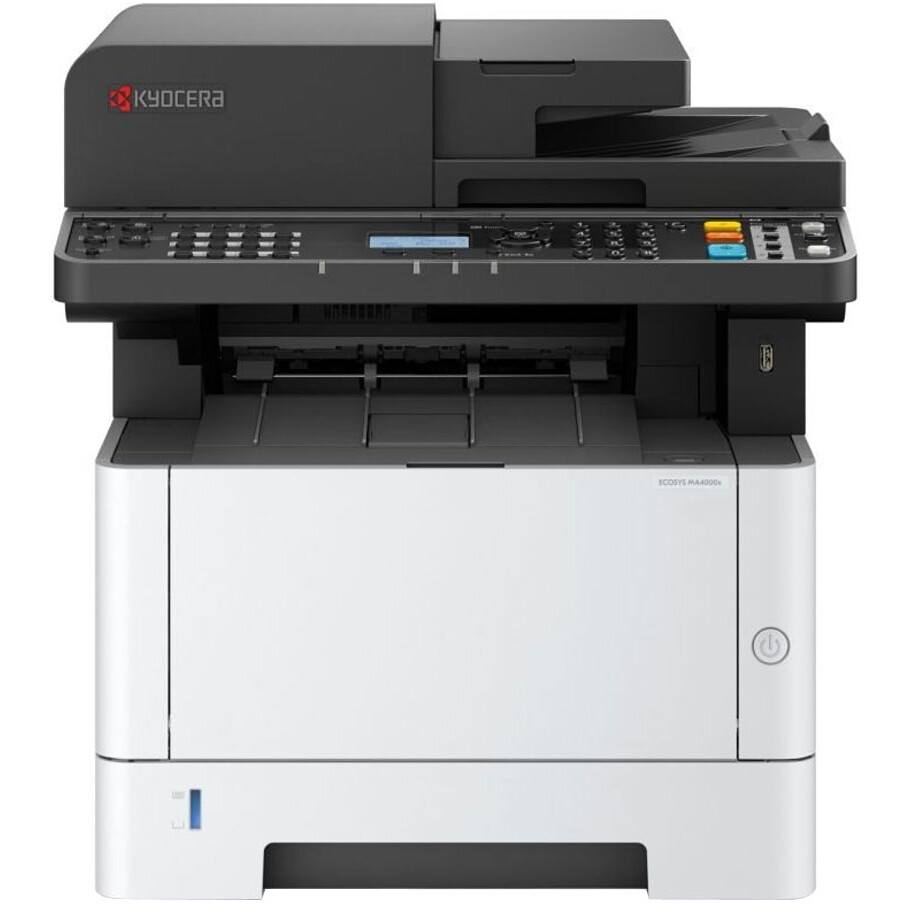 МФУ Kyocera Ecosys MA4000x - 110C143NL0