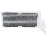 Система жидкостного охлаждения Thermalright Frozen Notte 240 White ARGB V2 (F-NOTTE-240-WH-ARGB-V2)